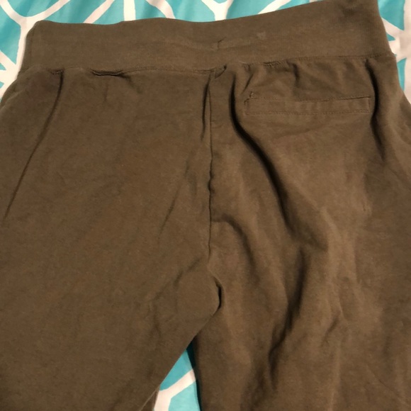 Stretch Jogger Pants - Picture 3 of 3